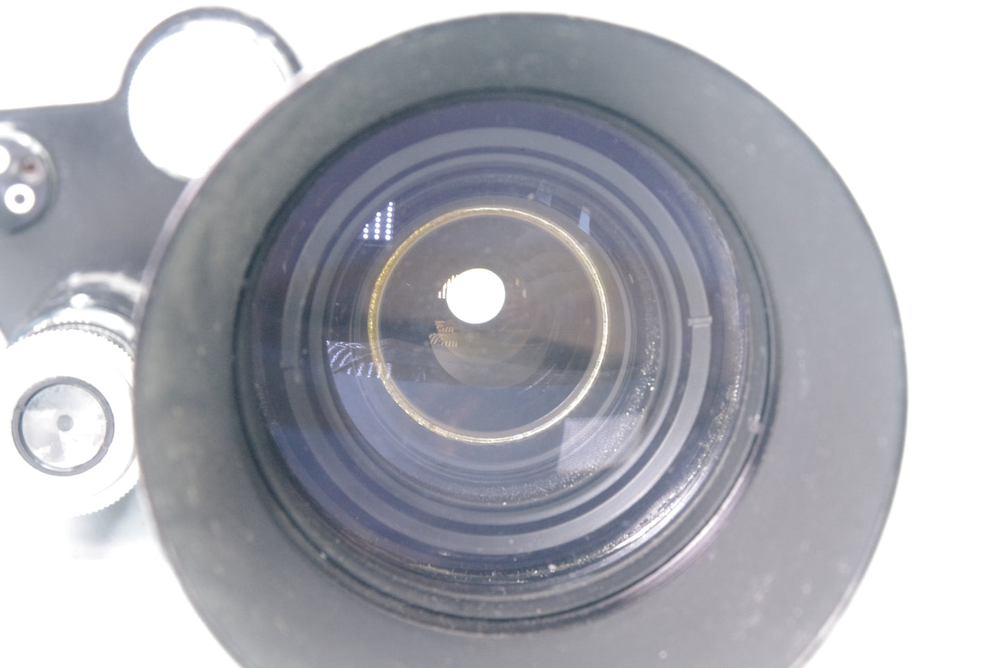 Kern Vario‑Switar 18–86mm f/2.5 Lens – For Bolex Reflex H16