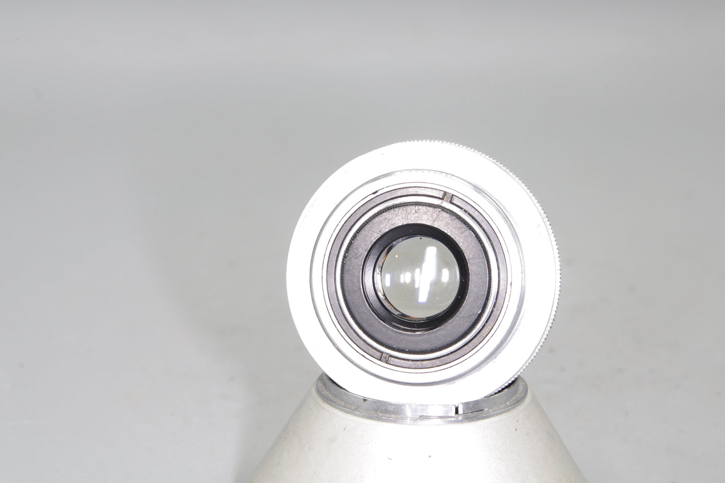 Wray Unilux 50mm F/28 Lens - Screw Mount
