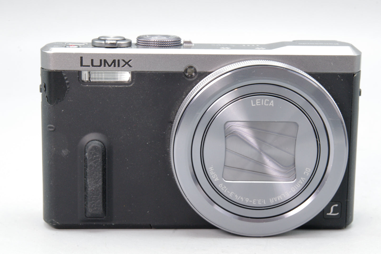 Panasonic Lumix TZ70 Travel Zoom Camera 30× Lens – Tested & Working