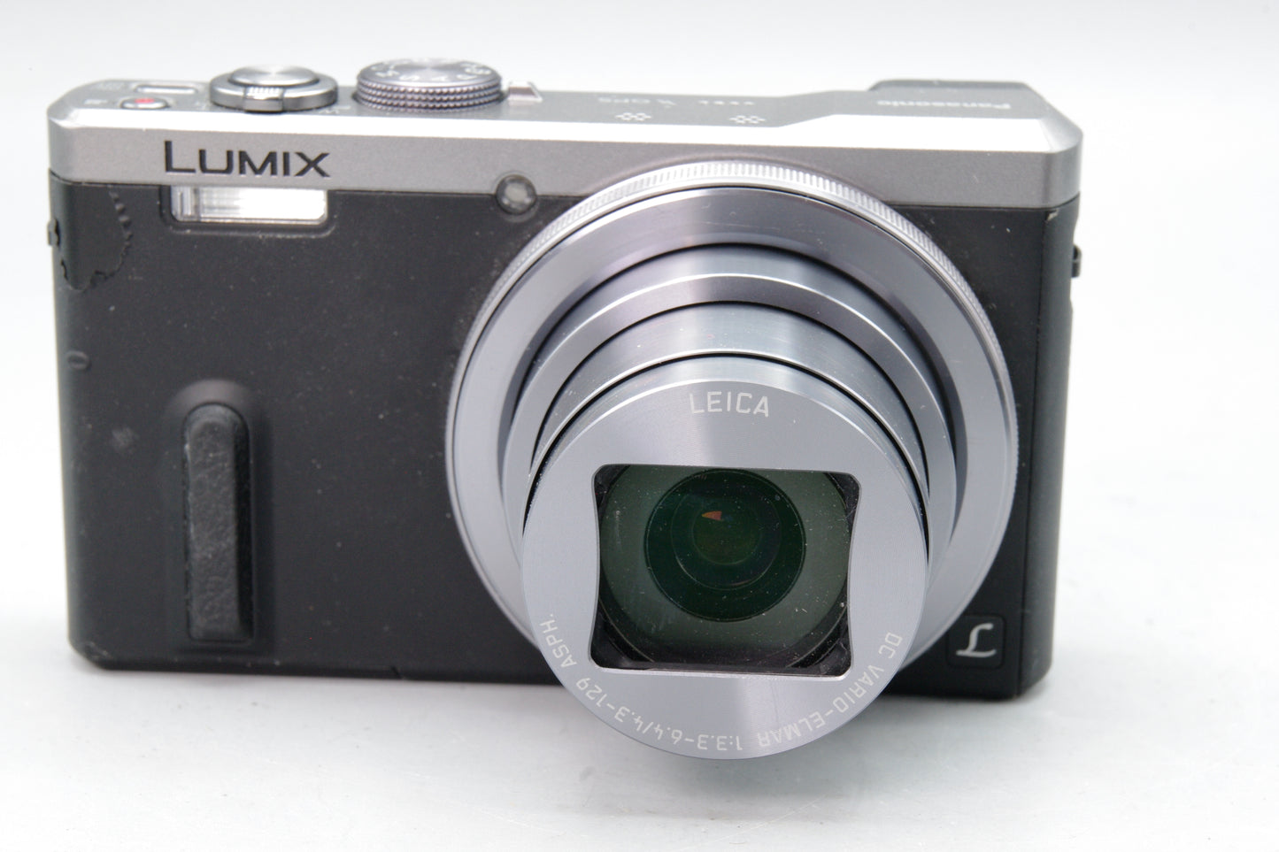 Panasonic Lumix TZ70 Travel Zoom Camera 30× Lens – Tested & Working