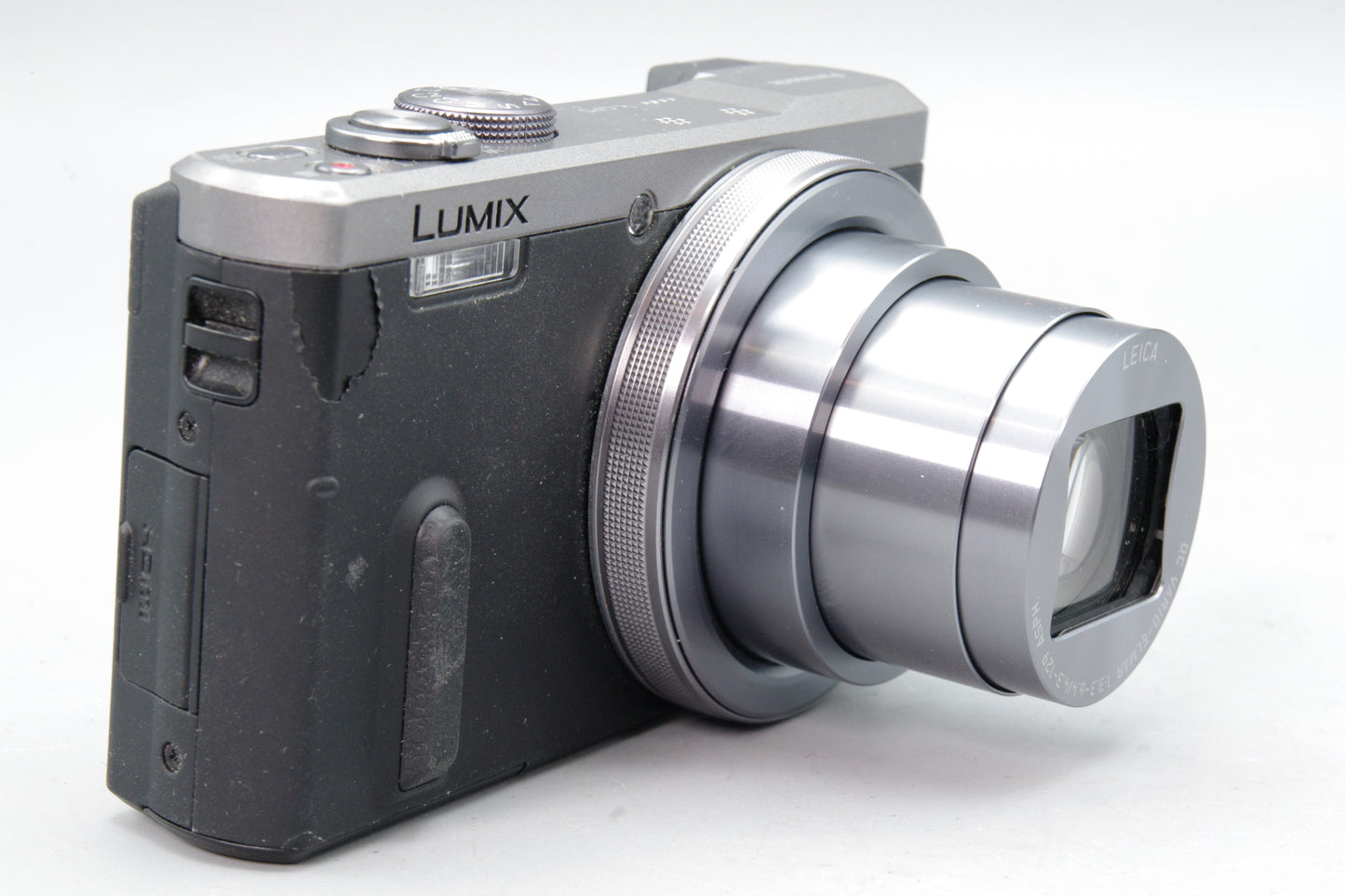 Panasonic Lumix TZ70 Travel Zoom Camera 30× Lens – Tested & Working