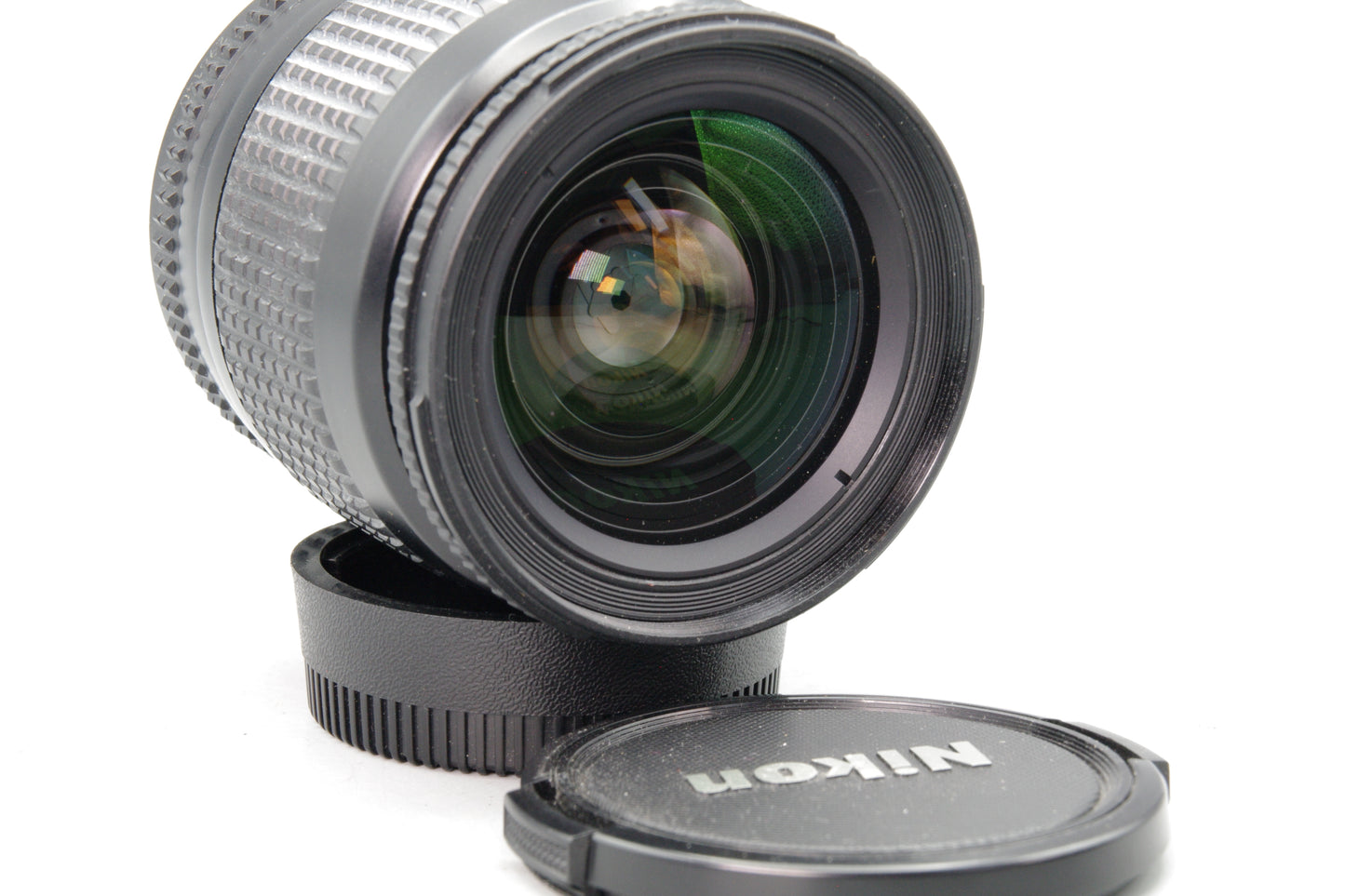 Nikon AF Nikkor 28‑105mm f/3.5‑4.5D Zoom Lens – FX/DX – VGC