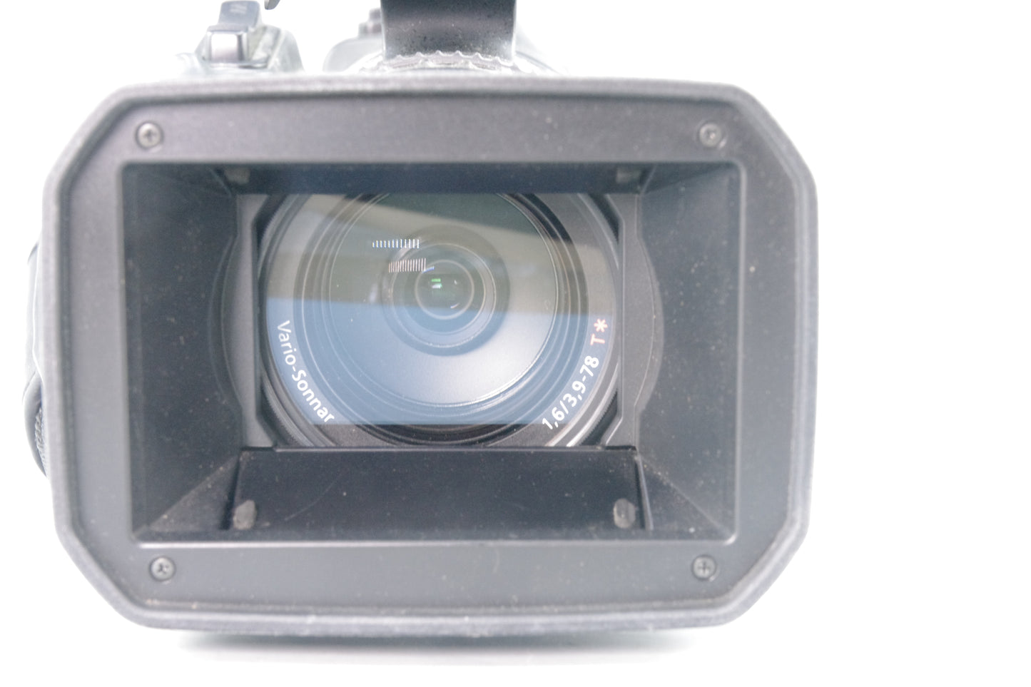 Sony HVR‑V1E HDV Camcorder – Tested – With Charger, Cables, NP‑F960 & Remote