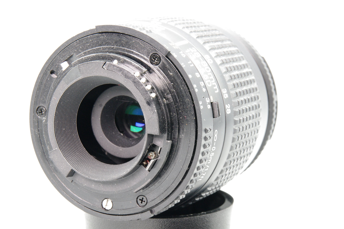 Nikon AF Nikkor 28‑105mm f/3.5‑4.5D Zoom Lens – FX/DX – VGC