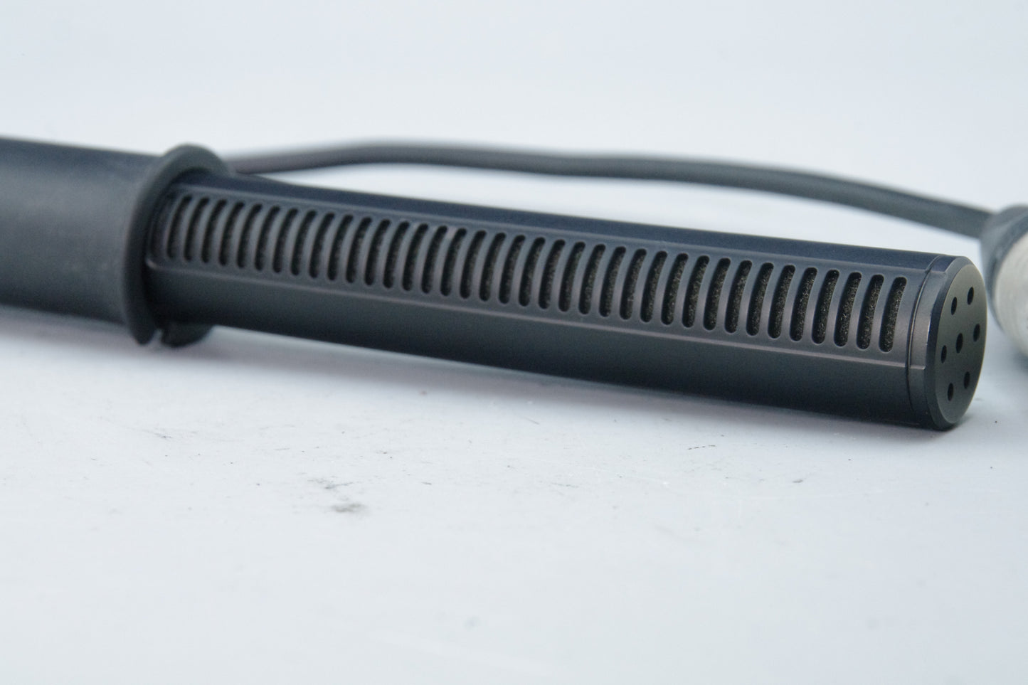 Sony ECM‑NV1 Shotgun Microphone – Super‑Directional – Very Good Condition