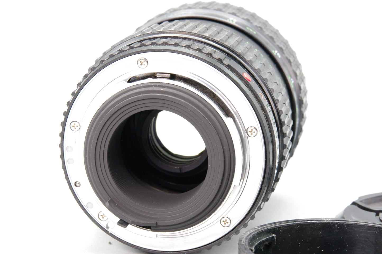 Takumar‑A 28‑80mm f/3.5‑4.5 Zoom Lens – Pentax K Mount – Excellent