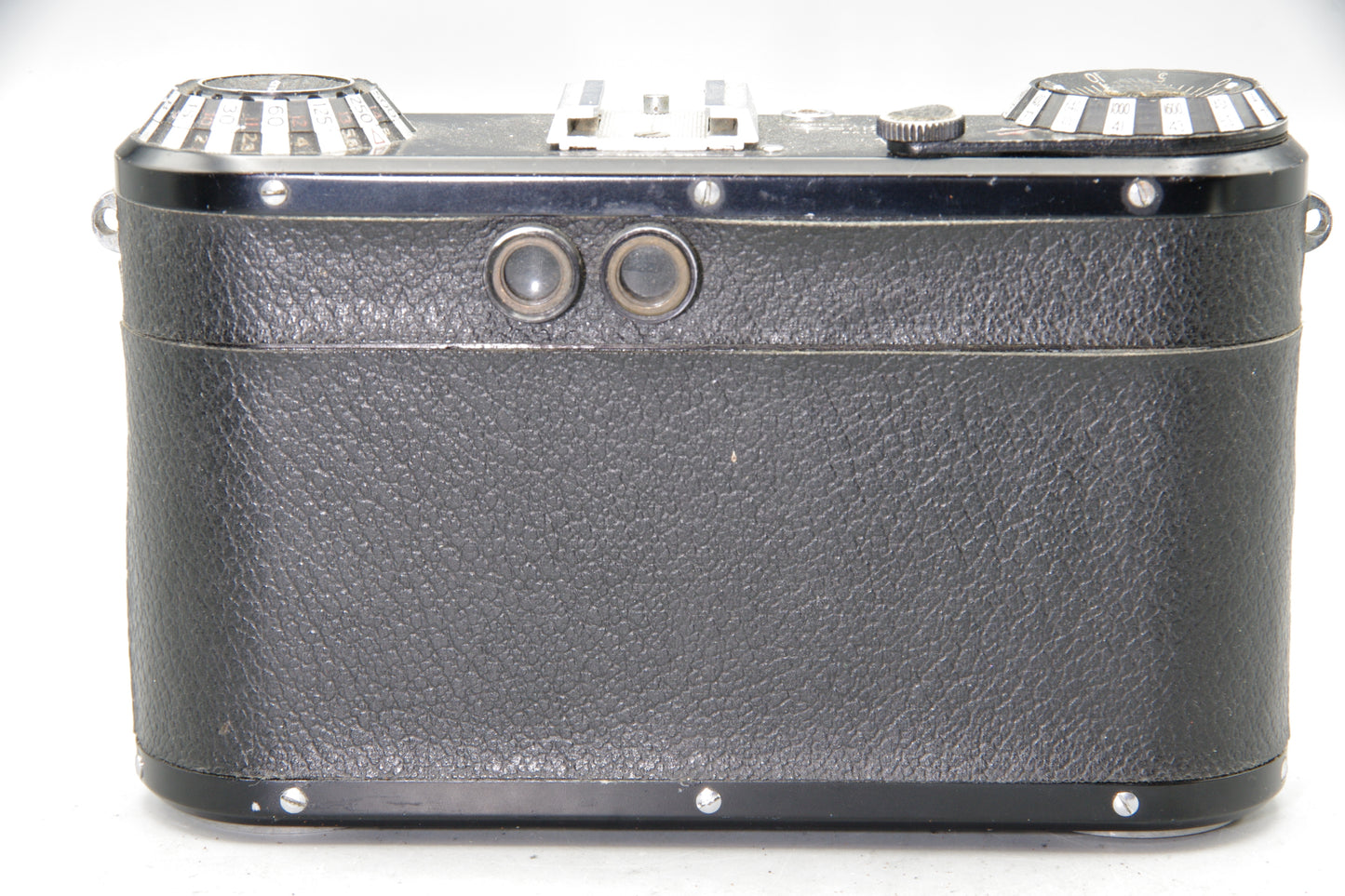 Corfield Periflex 3b 35mm Camera + Lumax 45mm F/3.5 Lens