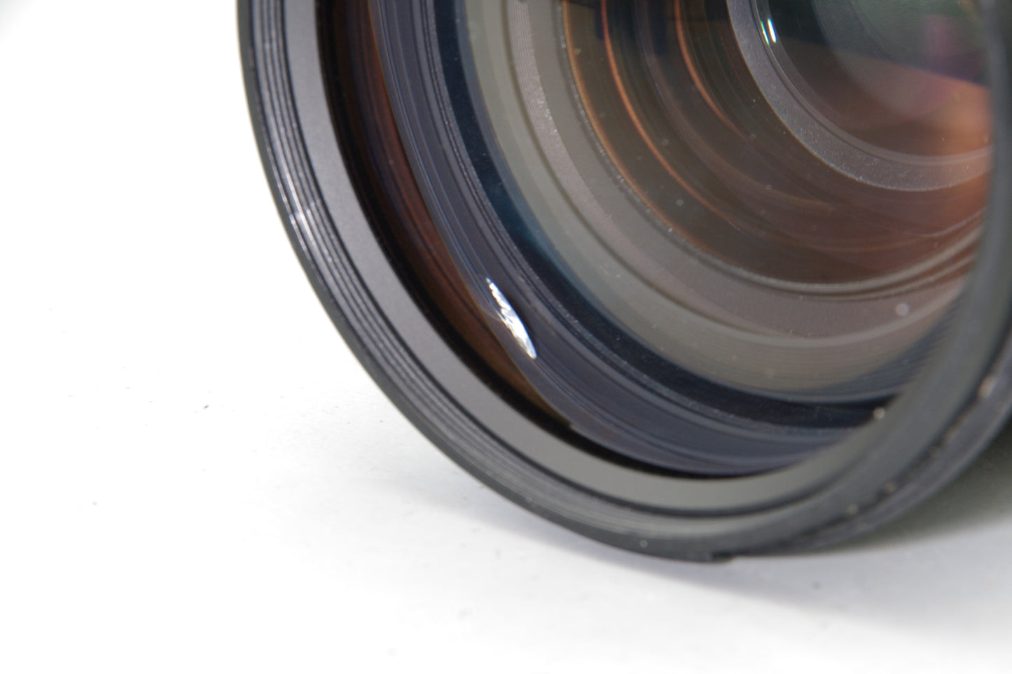 Sigma 50-500mm F4-6.3 APO DG HSM D Nikon F Mount Spares or Repair