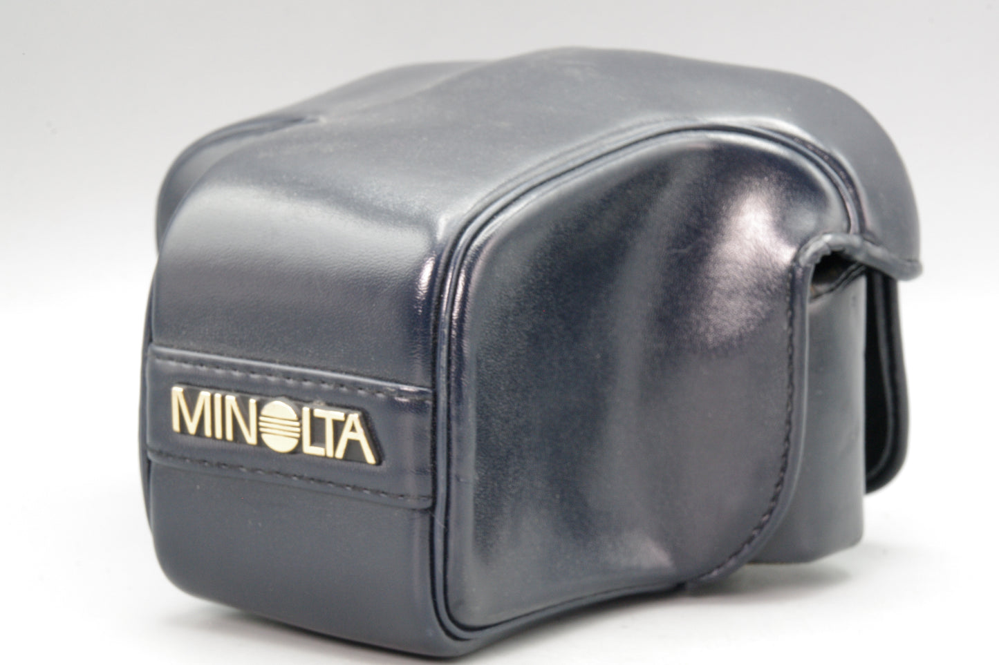 Minolta CF‑70 / CB‑70 Camera Case – For Minolta 35mm SLR – Excellent Condition