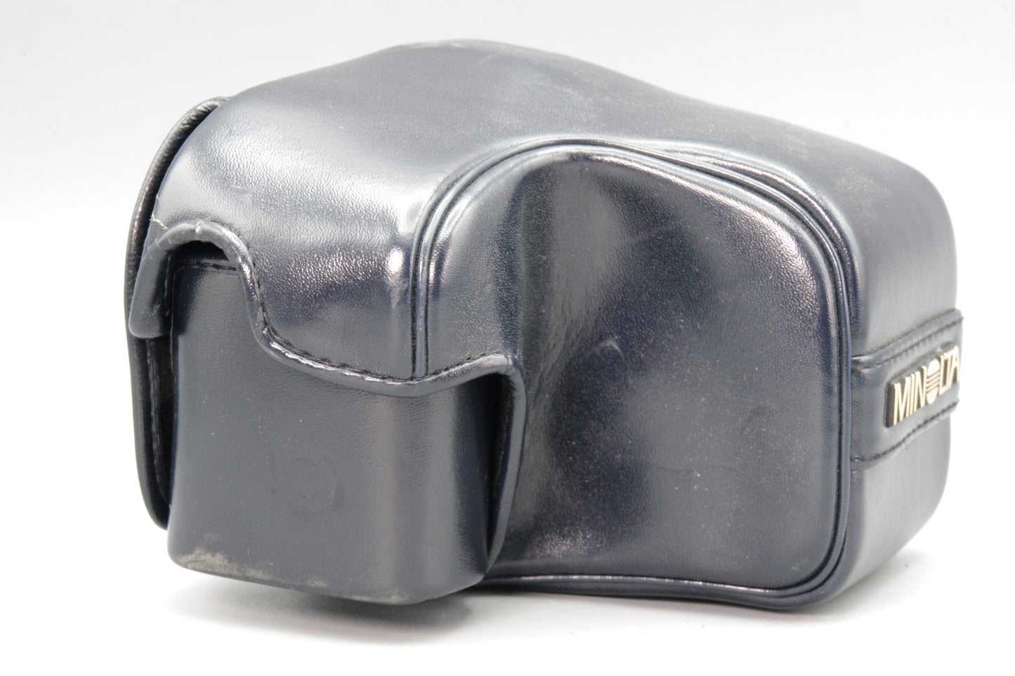 Minolta CF‑70 / CB‑70 Camera Case – For Minolta 35mm SLR – Excellent Condition
