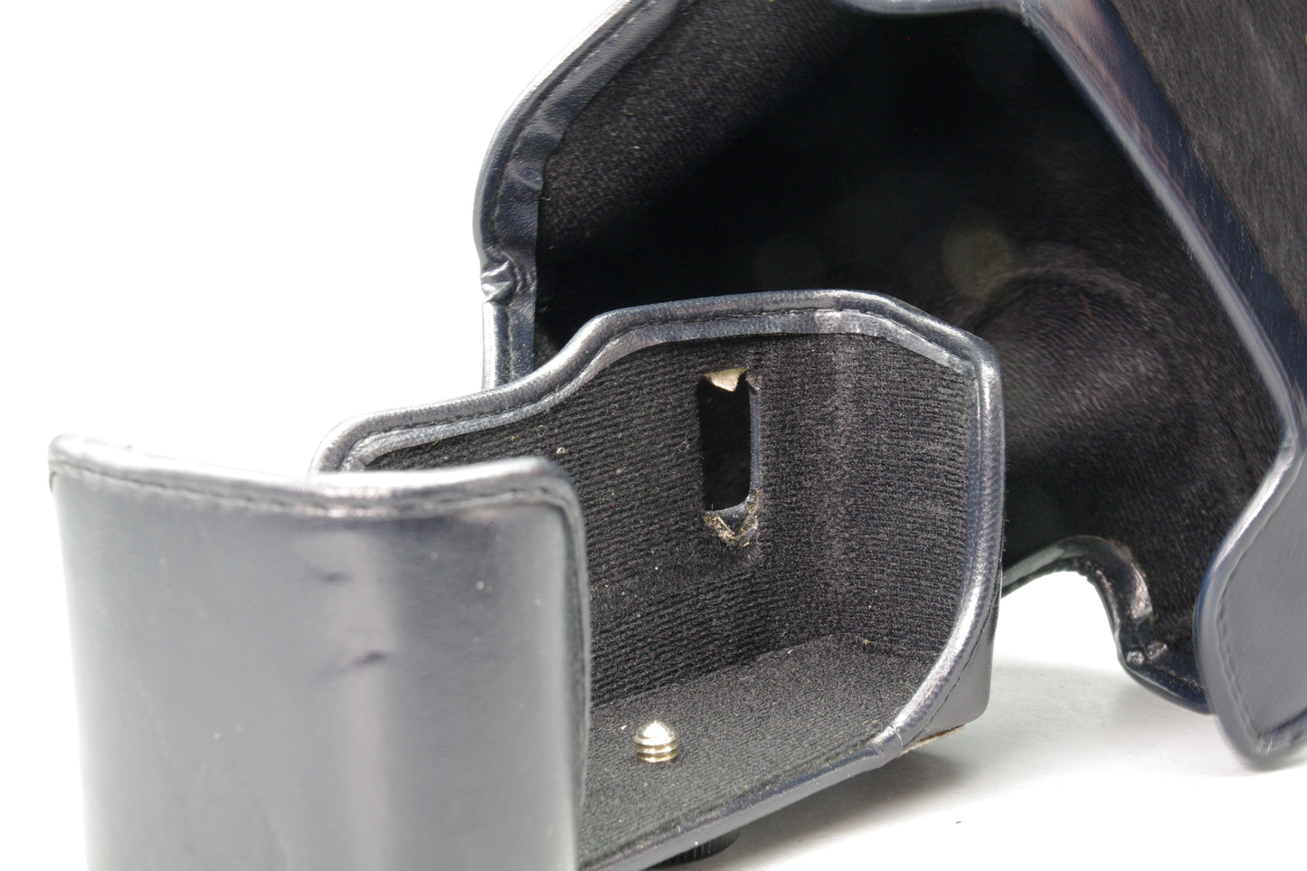 Minolta CF‑70 / CB‑70 Camera Case – For Minolta 35mm SLR – Excellent Condition