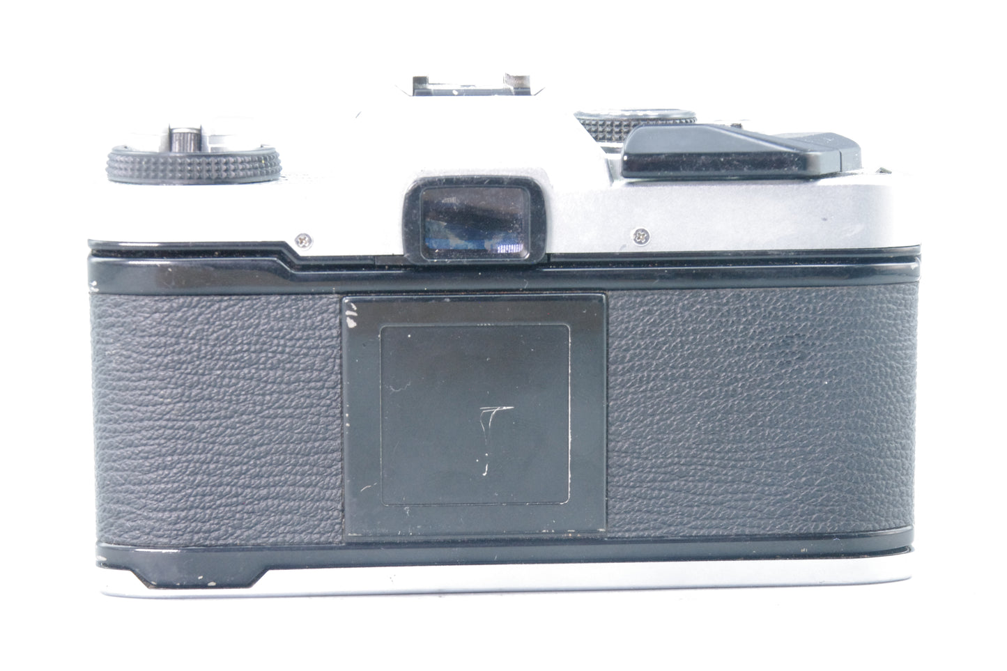 Olympus OM20 35mm SLR Camera – Body Only – Tested & Working - VGC