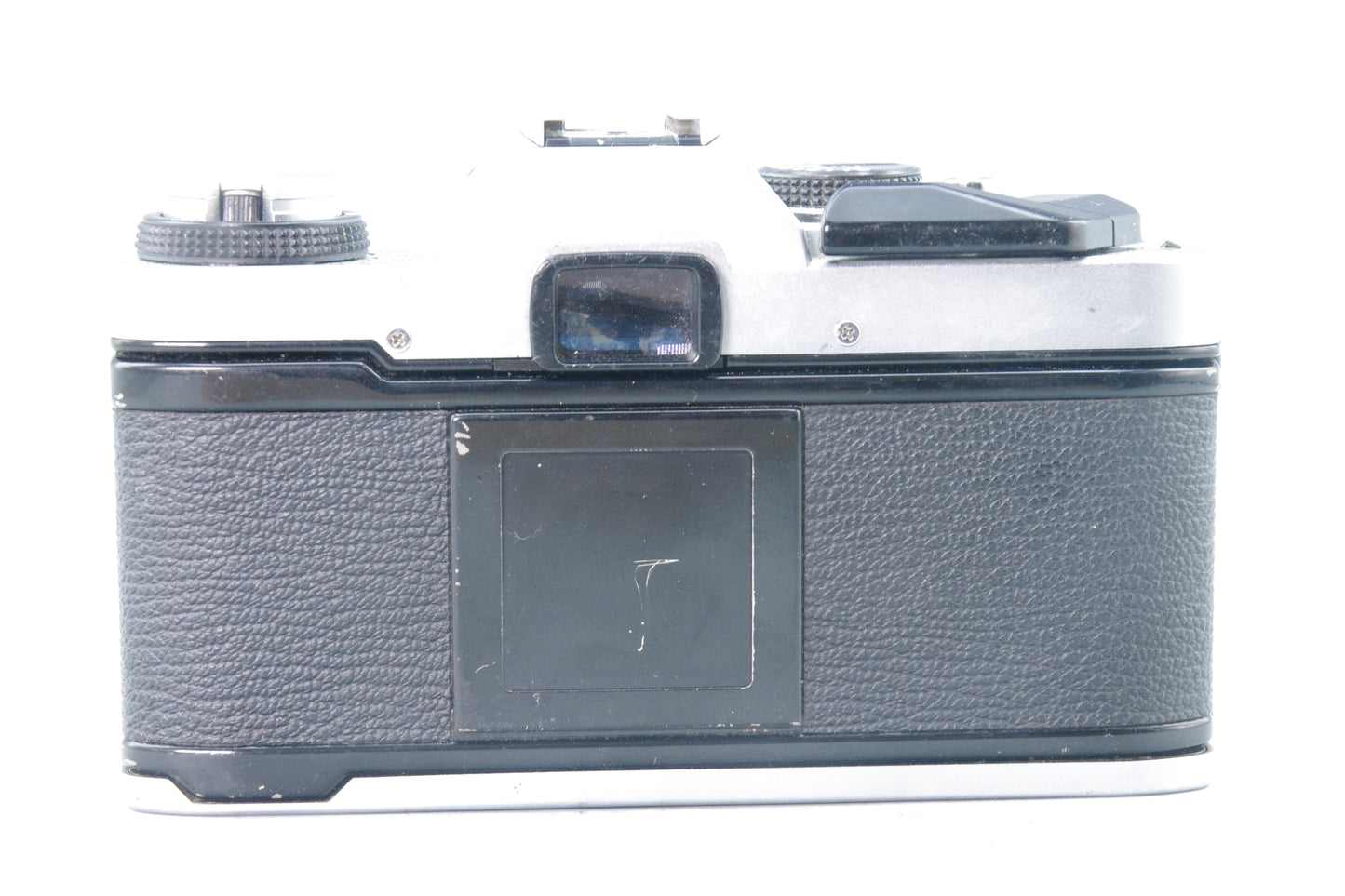 Olympus OM20 35mm SLR Camera – Body Only – Tested & Working - VGC