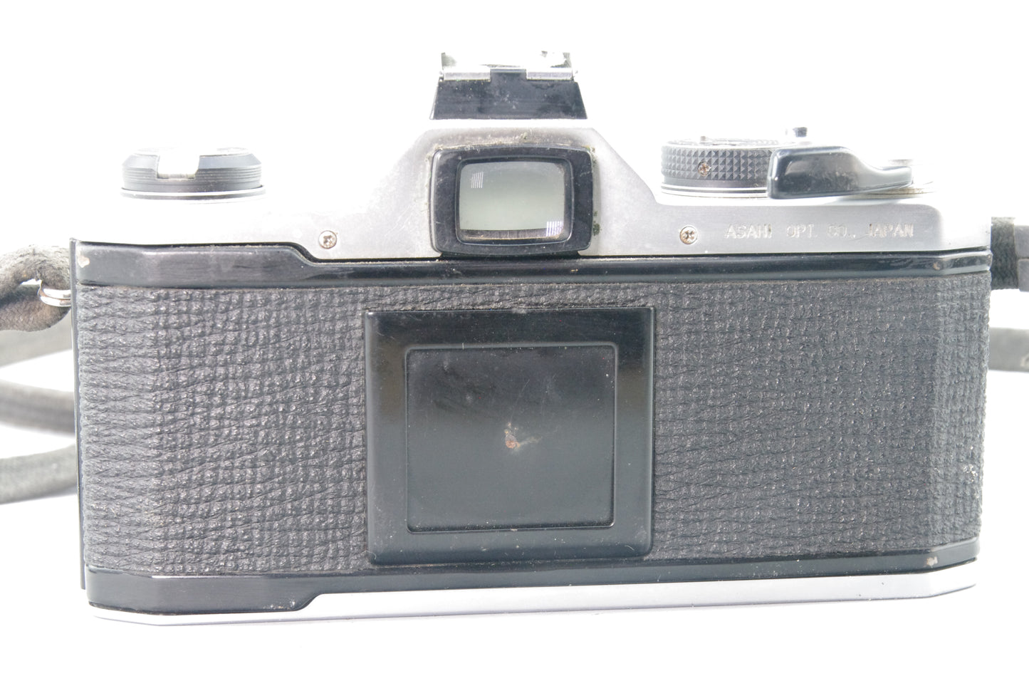 Pentax MX 35mm SLR Camera + SMC Pentax‑A 50mm f/1.7 Lens – Tested