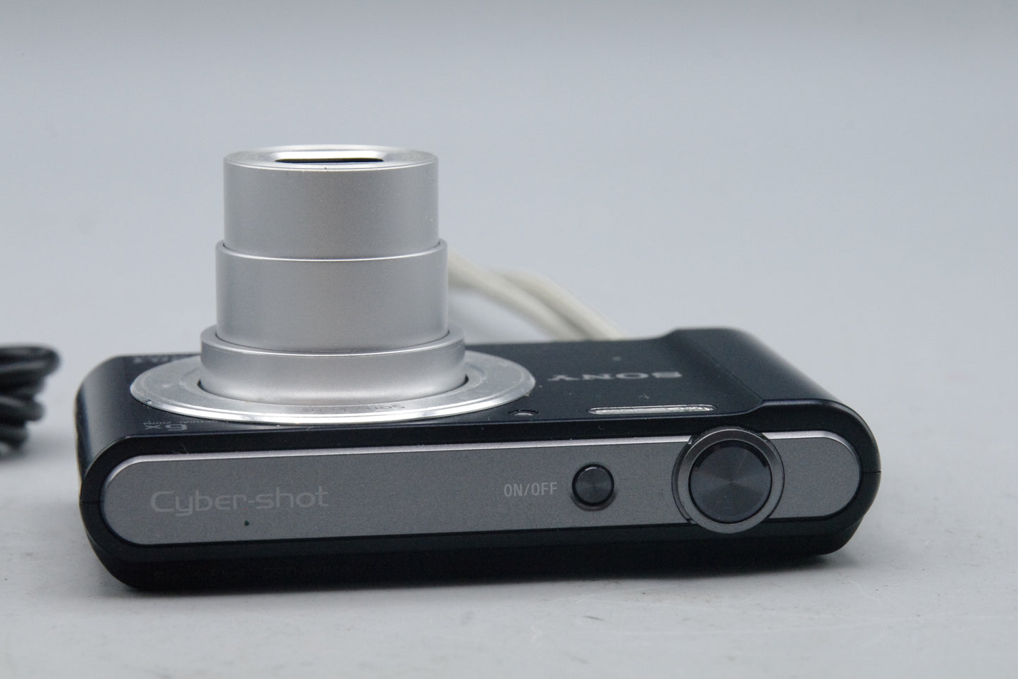 Sony Cyber‑shot DSC‑W810 20MP Digital Camera – VGC