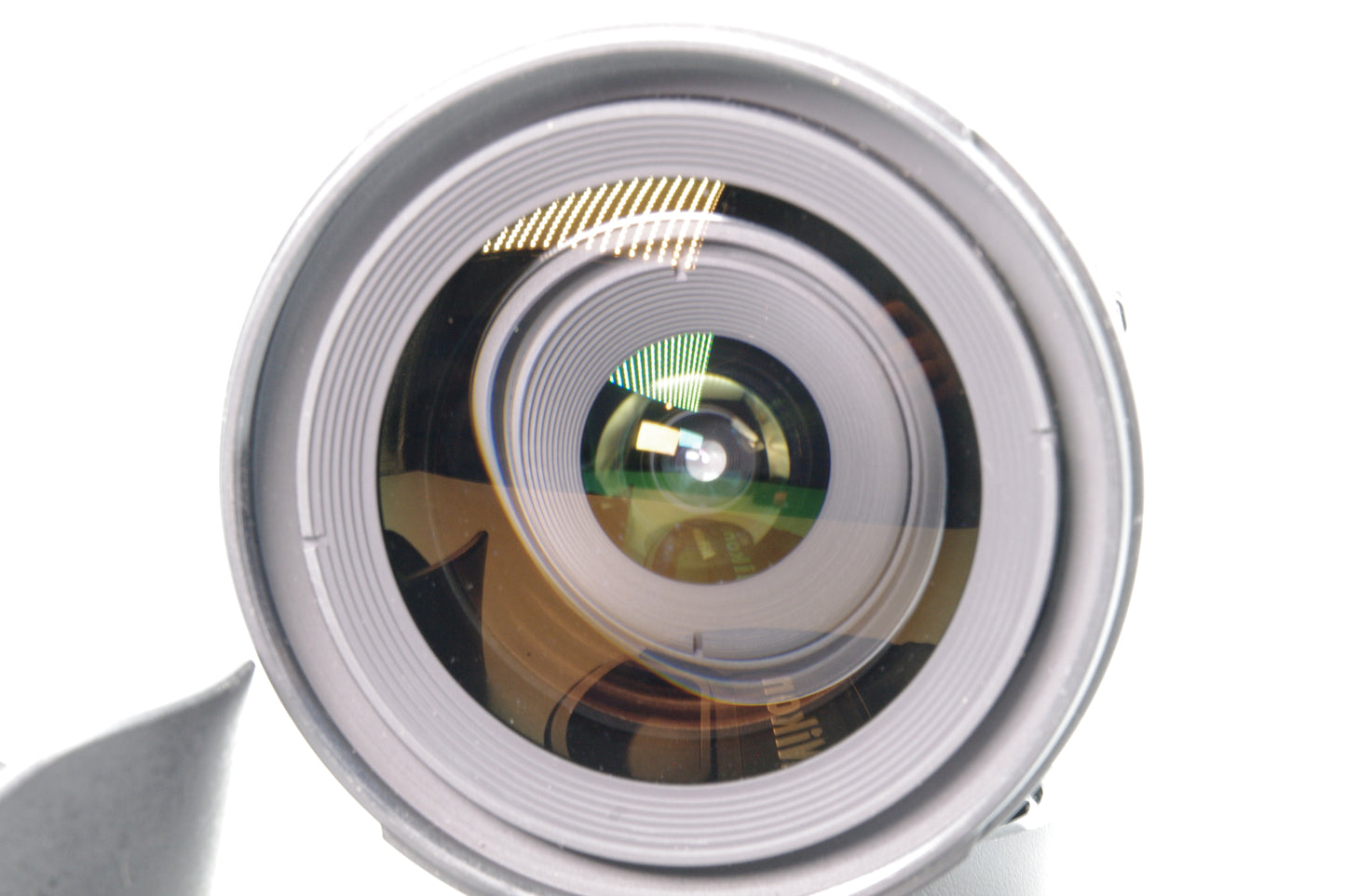 Nikon AF‑S 12–24mm f/4G ED DX Lens – Tested &amp; Working – Excellent Condition