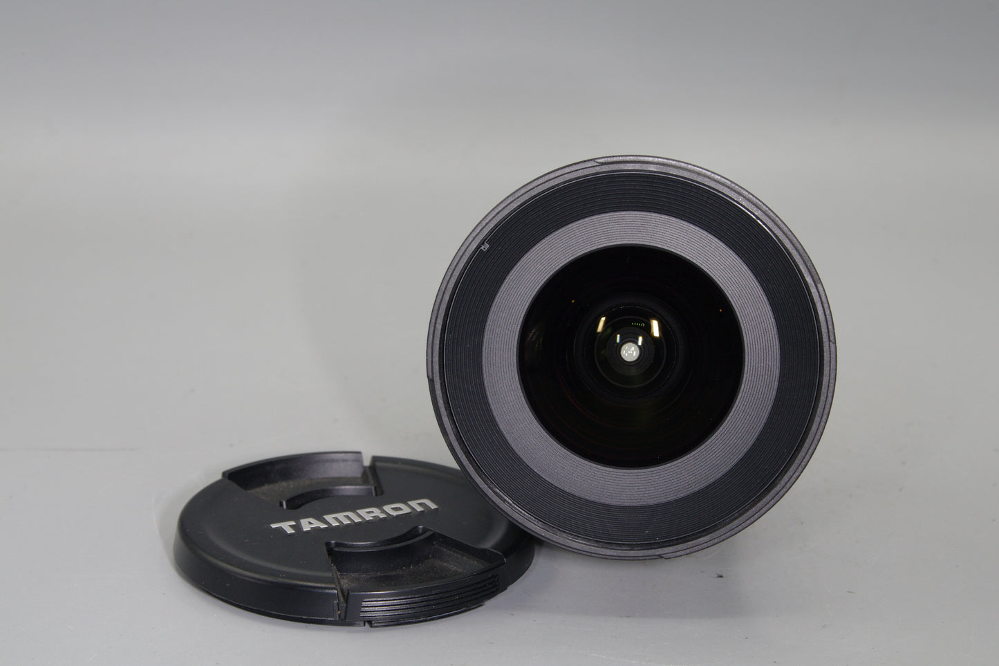 Tamron SP 10-24mm  F/3.5-4.5 Di II Wide Angle AF Zoom  - Canon EF-S Mount