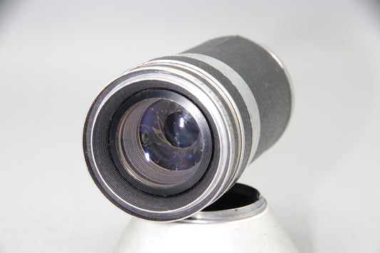 Corfield Lumar 100mm f/4 M39 Lens Leica LTM Fit