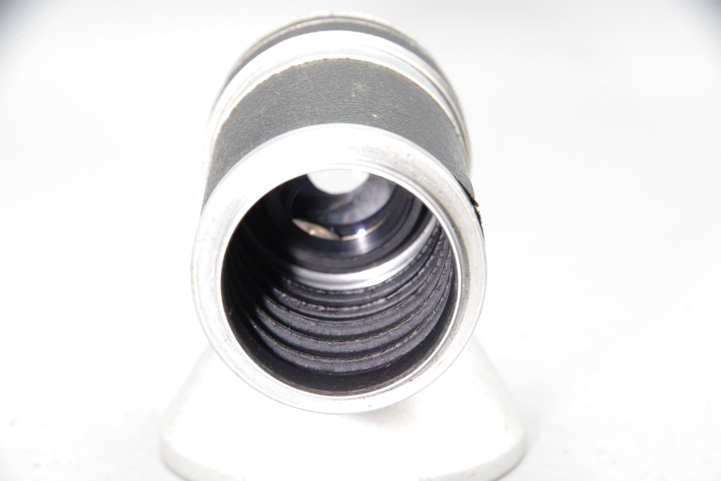 Corfield Lumar 100mm f/4 M39 Lens Leica LTM Fit