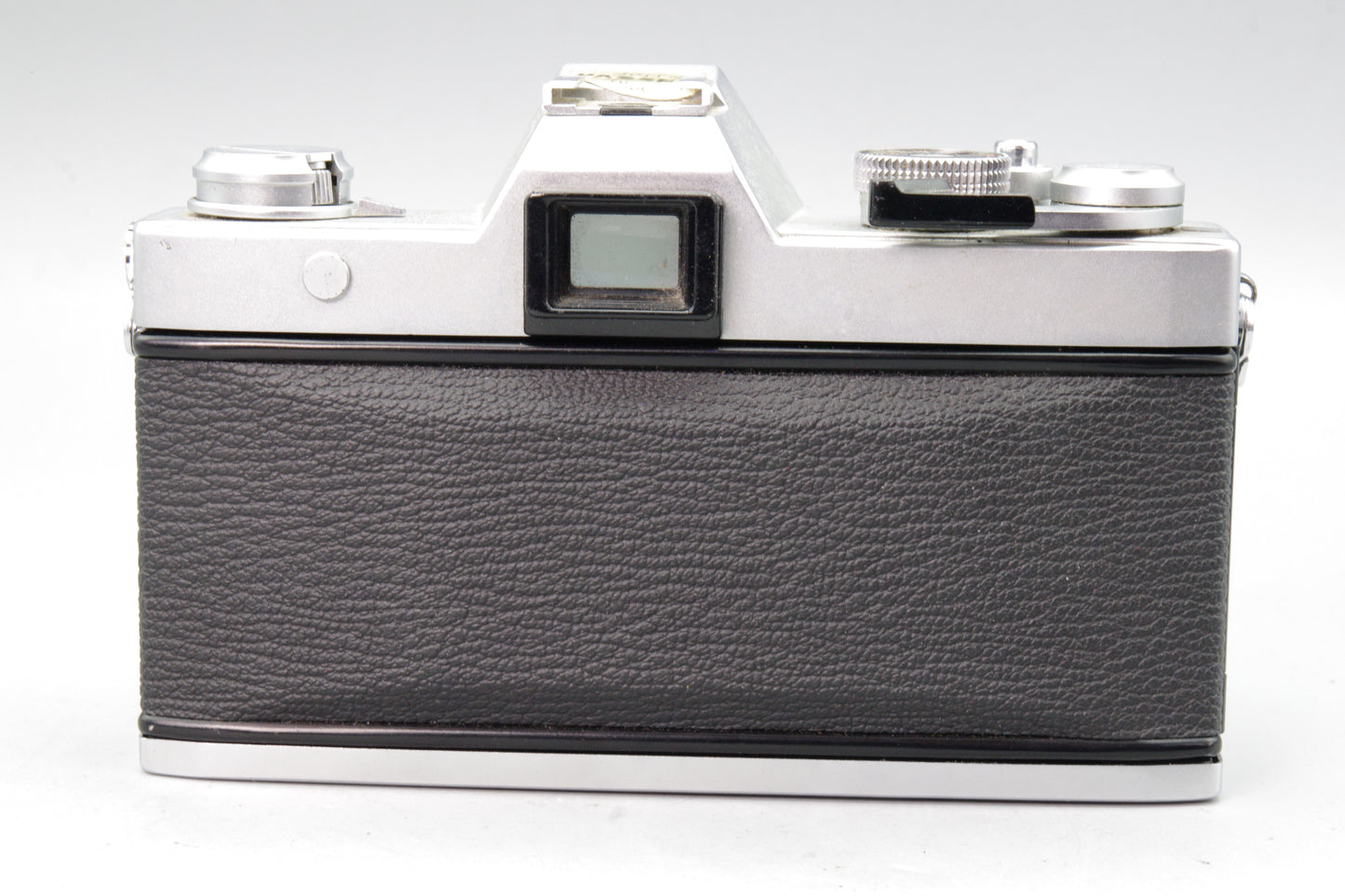 Olympus FTL 35mm SLR Camera with 50mm f/1.8 Auto‑S Lens – Tested – Excellent