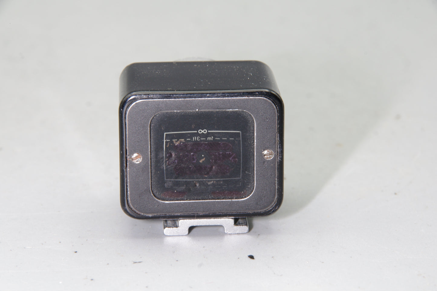 Voigtländer Kontur Viewfinder Accessory for 35mm Cameras