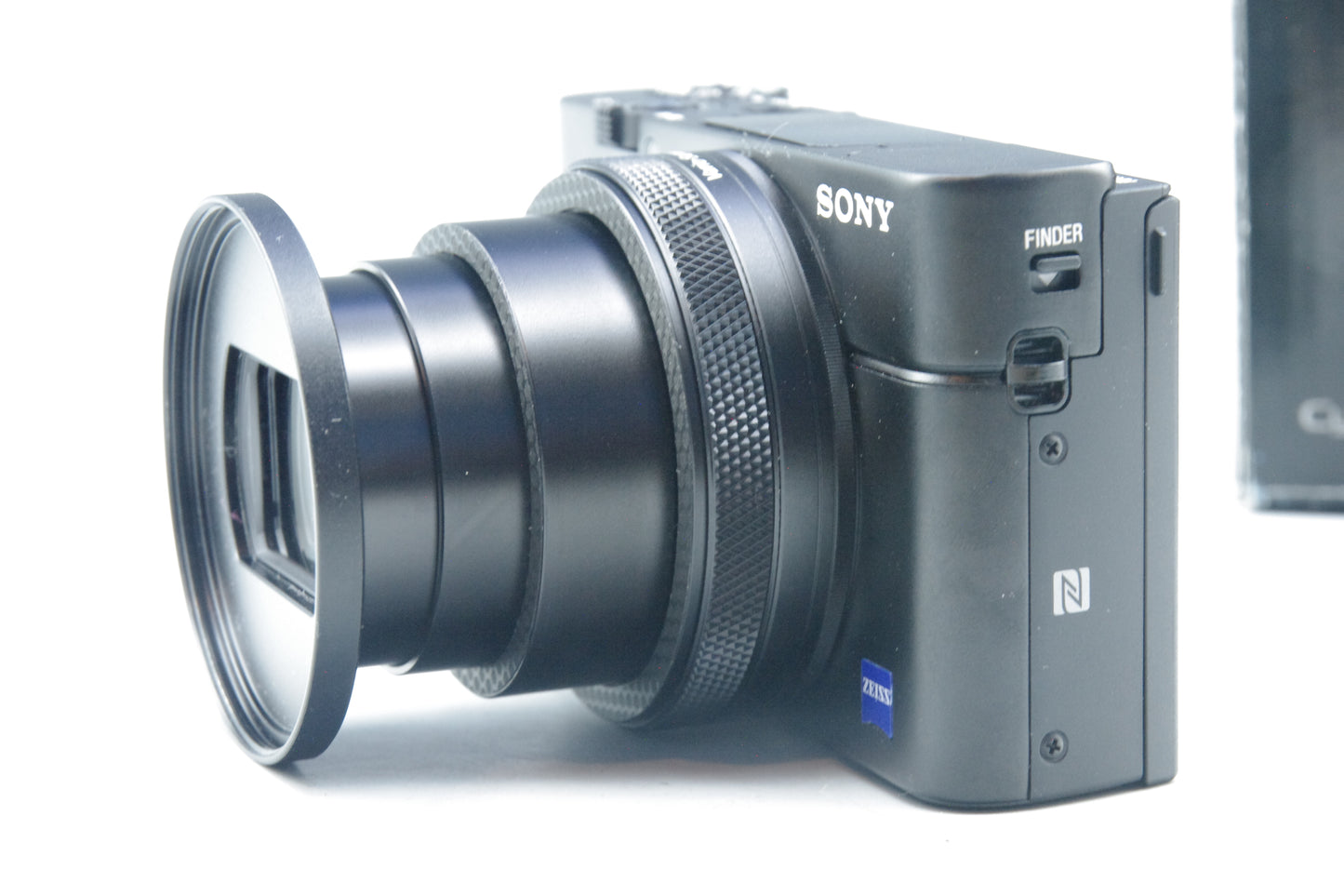 Sony Cyber‑shot DSC‑RX100 VII Camera – Boxed –  Mint Condition