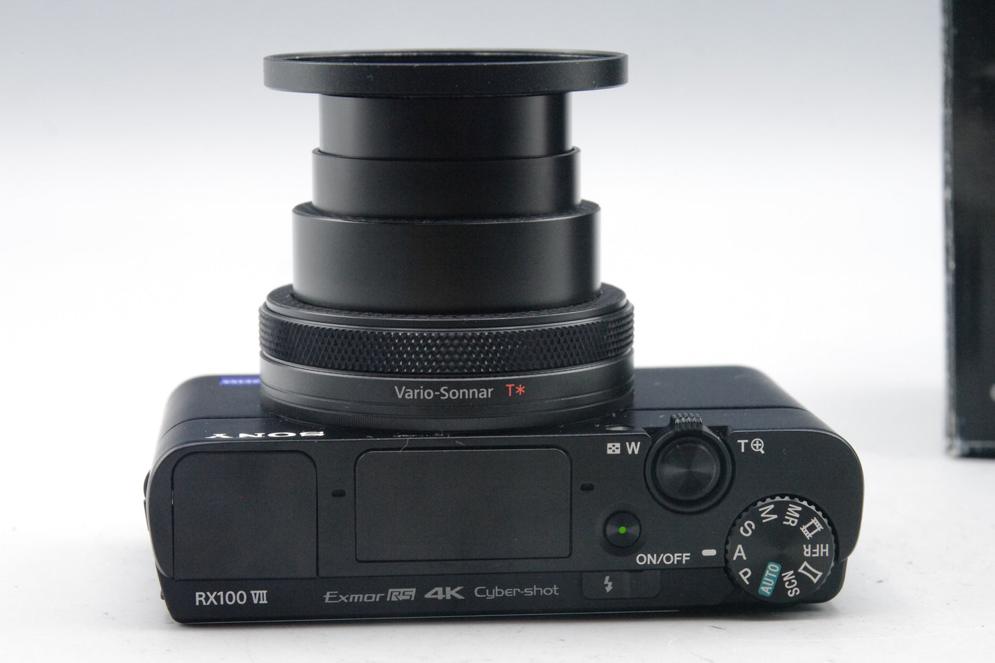 Sony Cyber‑shot DSC‑RX100 VII Camera – Boxed –  Mint Condition