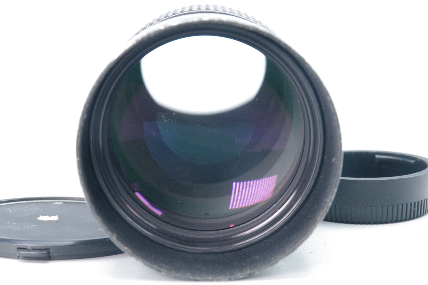 Nikon Nikkor*ED 180mm f/2.8 AI‑S Lens – Nikon F Mount – Optically Very Good