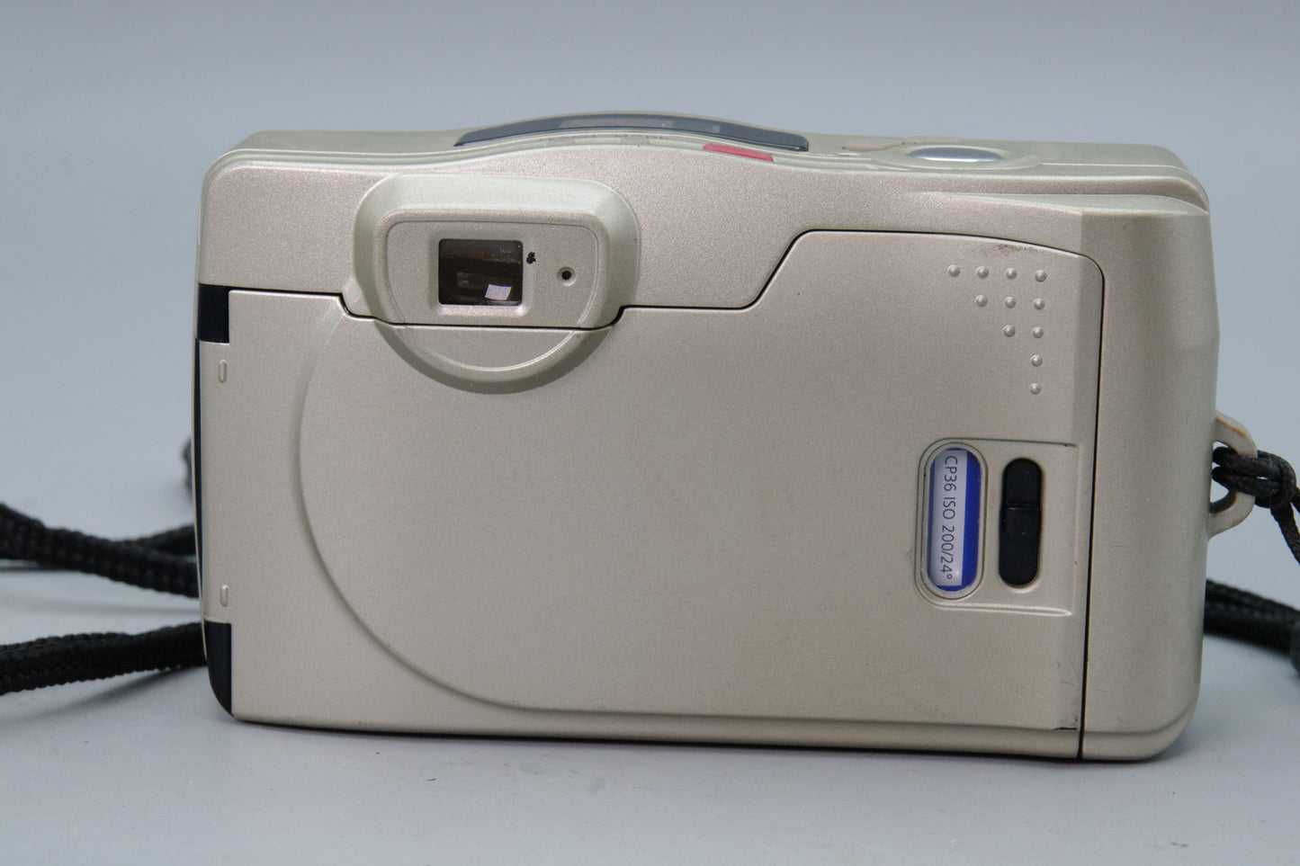 Samsung Fino 700XL 35mm Film Camera – Point & Shoot – Fully Working – VGC