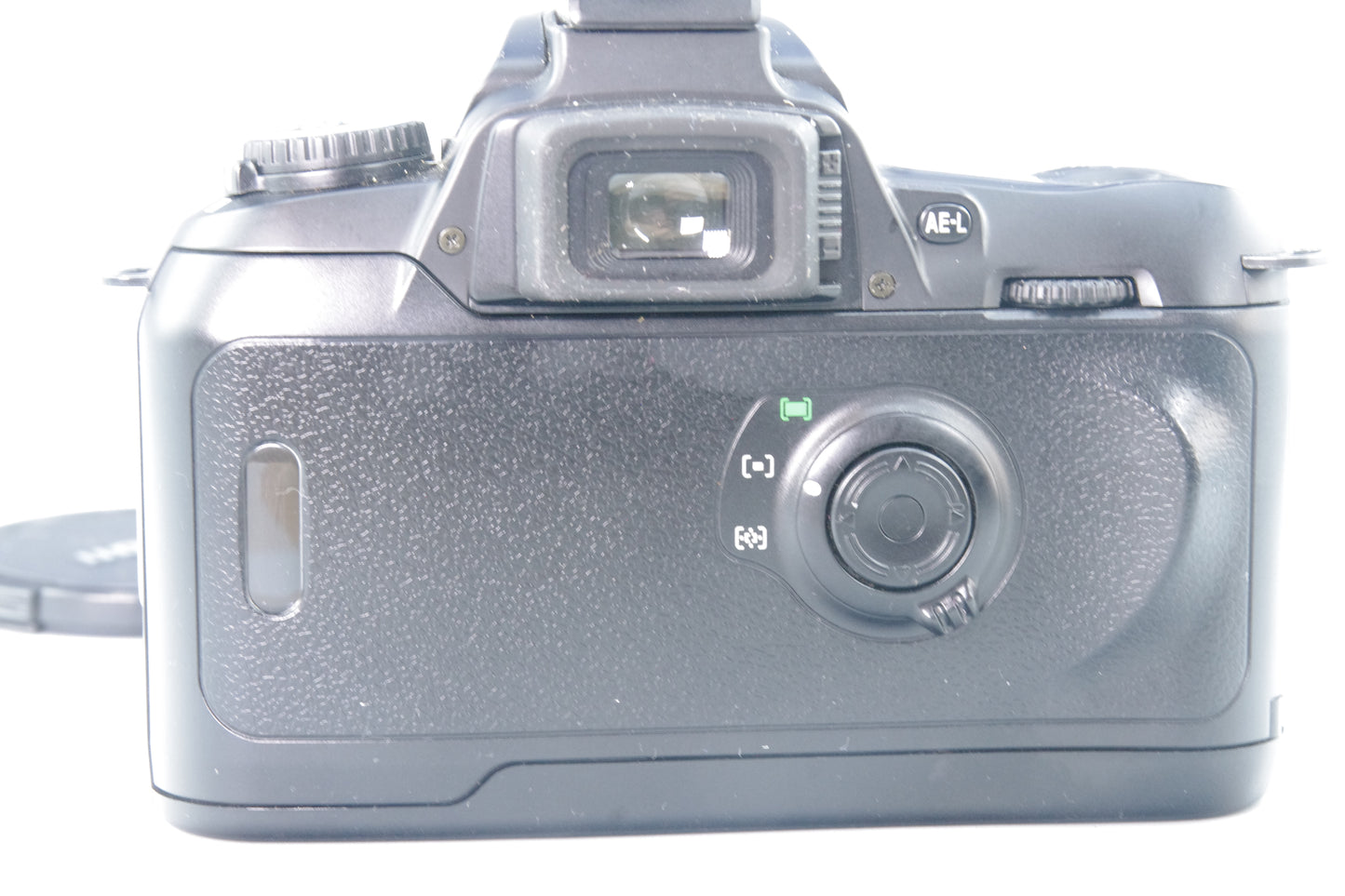 Nikon F75 35mm Film SLR with 28–100mm f/3.5–5.6G Lens – Excellent Condition