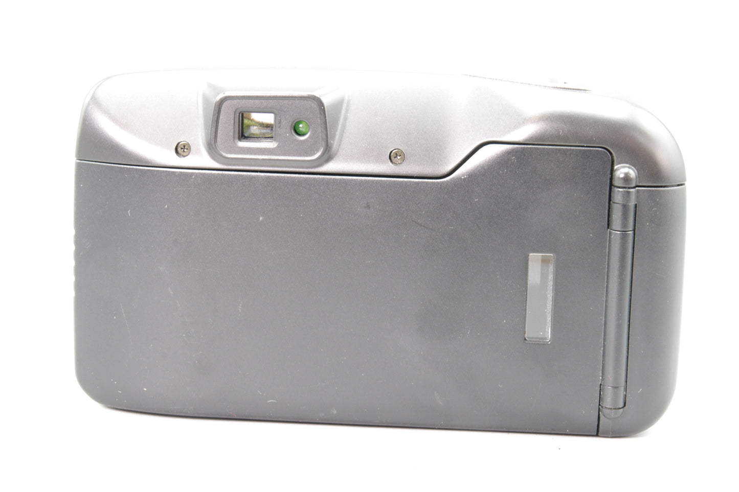 Minolta Riva Zoom 70 35mm Compact Camera – Very Good Condition