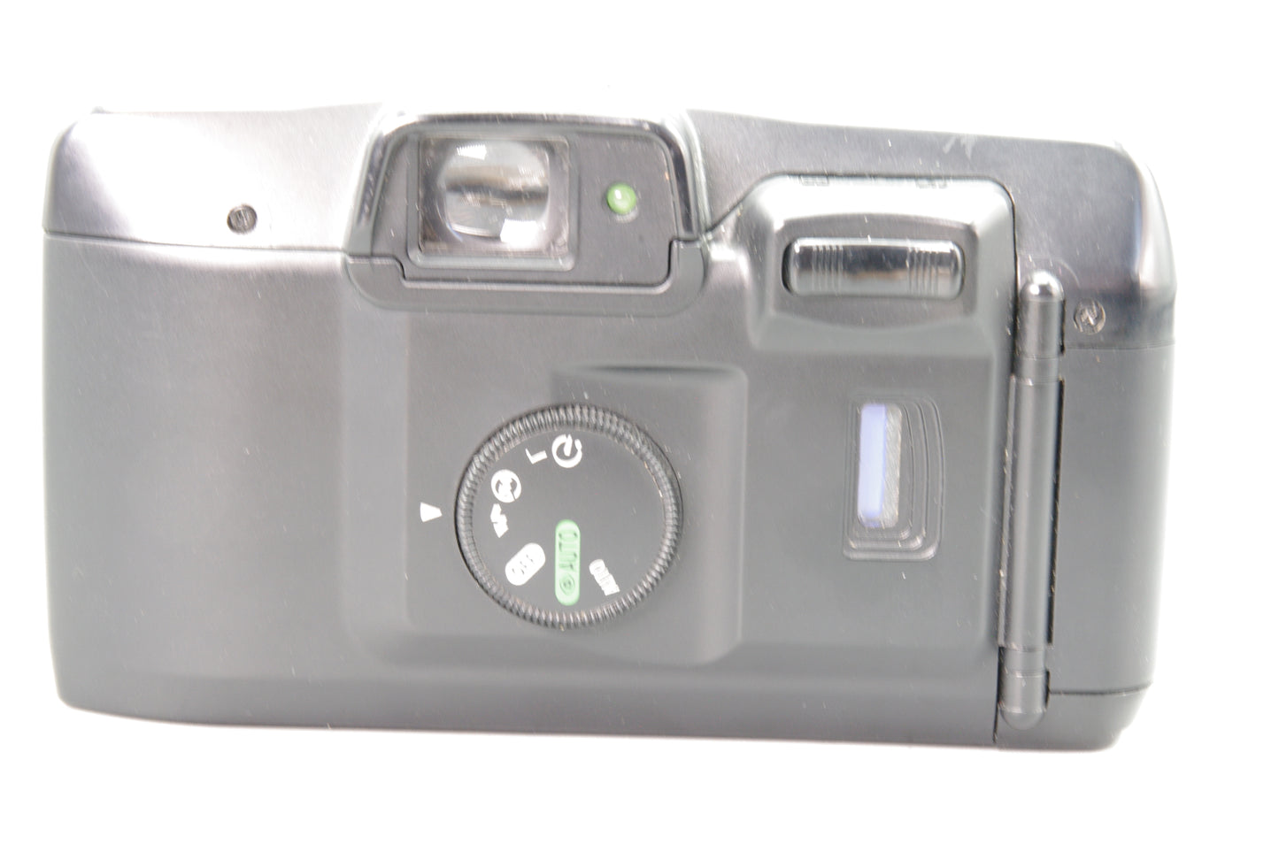 Canon Sure Shot 60 Zoom 35mm Film Camera – Tested – Very Good Condition