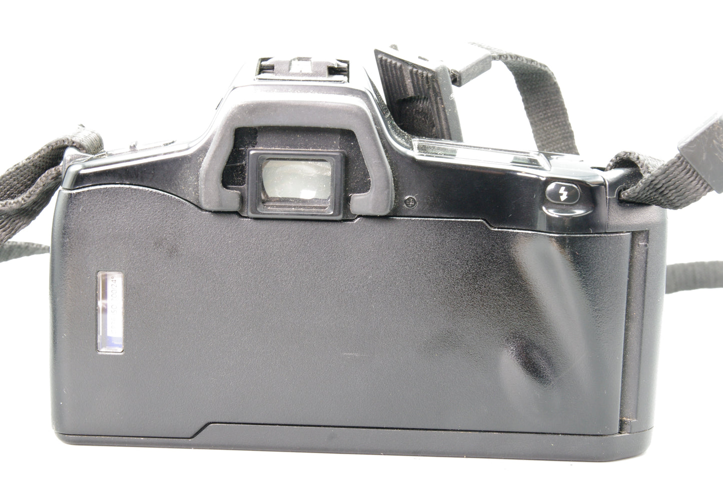 Minolta Dynax 3xi 35mm SLR + 35‑80mm f/4‑5.6 Power Zoom – Tested & Working – VGC
