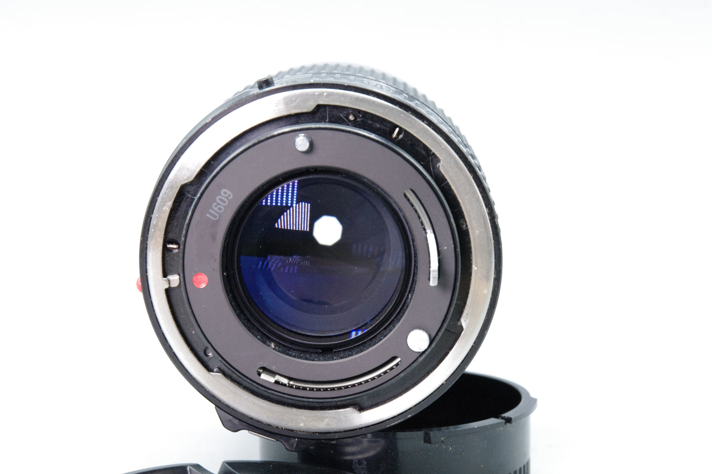 Canon FD 135mm f/2.8 Lens – FD Mount – Excellent Condition – Tested