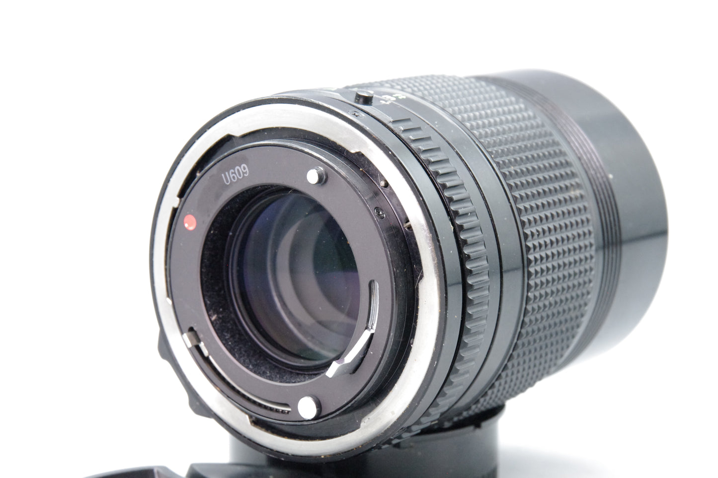 Canon FD 135mm f/2.8 Lens – FD Mount – Excellent Condition – Tested