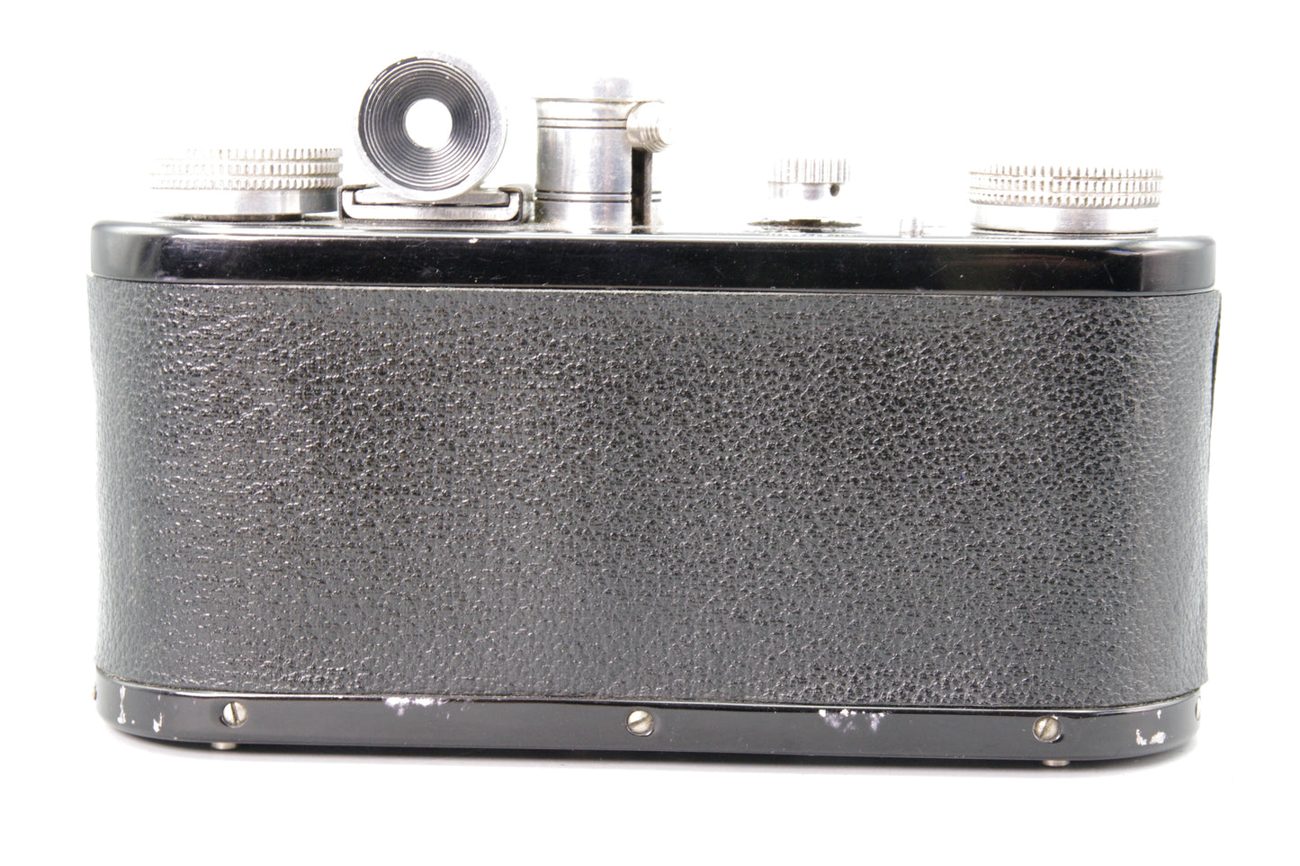 Corfield Periflex 1 35mm Camera with 50mm f/3.5 Lumar Lens – Excellent