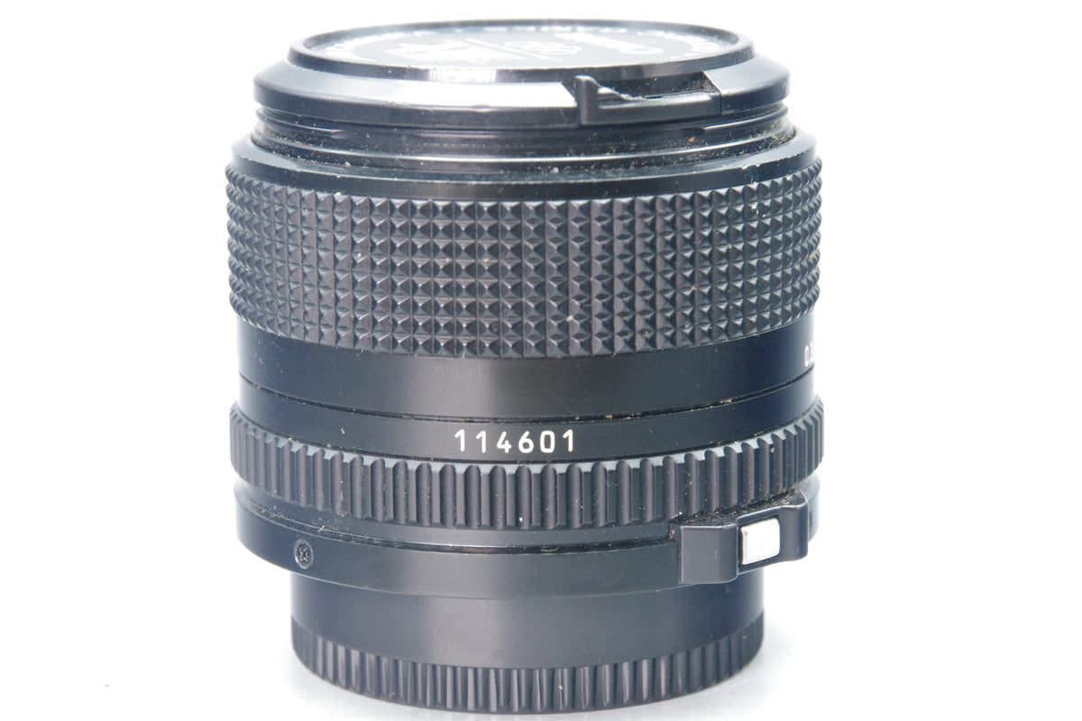 Canon FD 24mm f/2.8 Wide-Angle Lens – Excellent Condition with Caps