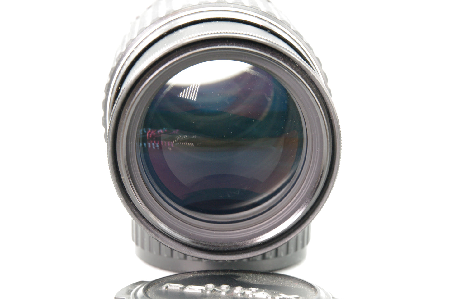 SMC Pentax‑M 75‑150mm f/4 Lens – Pentax K Mount – Manual Focus – Excellent