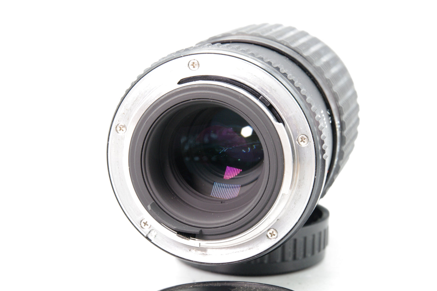 SMC Pentax‑M 75‑150mm f/4 Lens – Pentax K Mount – Manual Focus – Excellent
