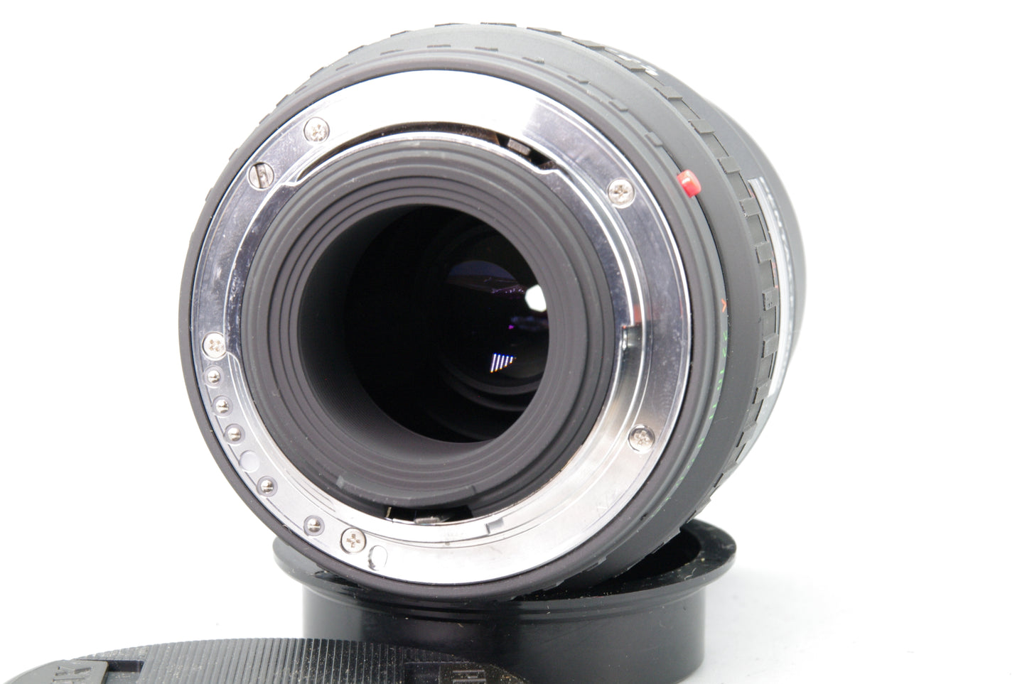 SMC Pentax-F 28-80mm F3.5-4.5 AF Zoom Lens – PKAF Mount – Excellent
