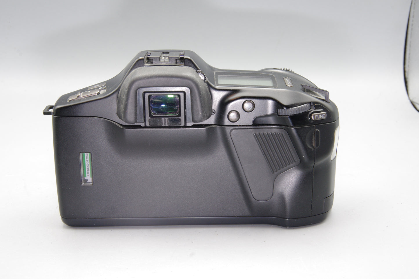 Minolta Dynax 9xi 35mm SLR + Minolta AF 28-105mm Lens – Tested, VGC