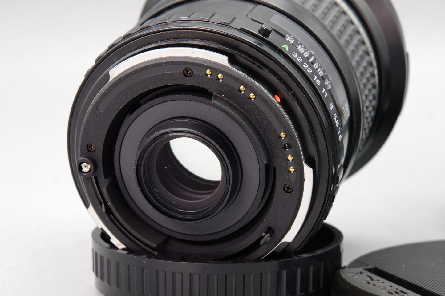 Pentax‑FA 645 35mm f/3.5 AL IF Lens – 645 Mount – Tested & Working – Mint