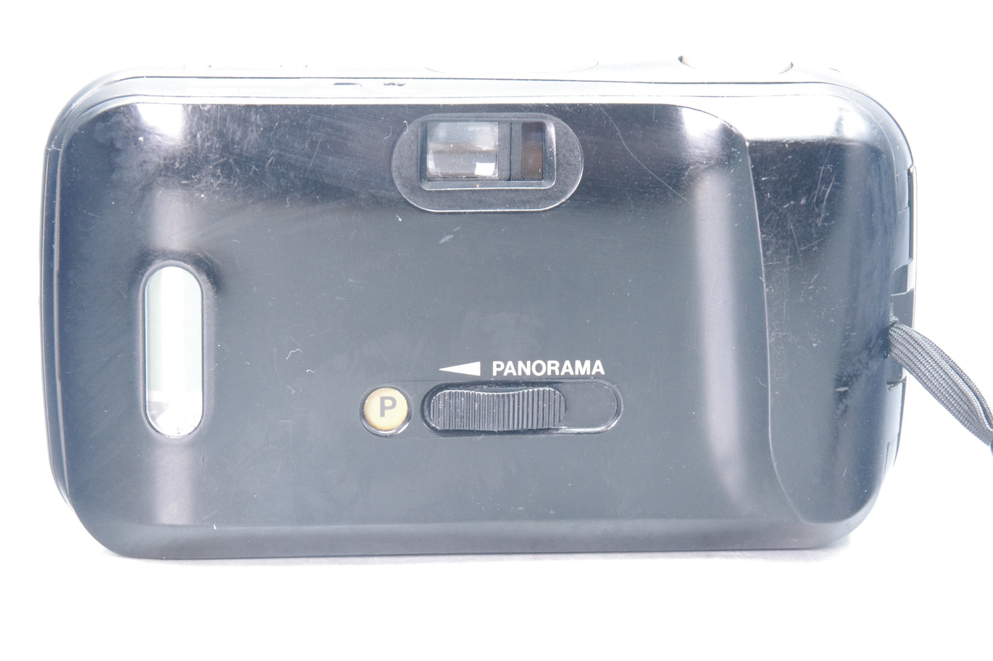 Olympus Mju I Panorama 35mm Film Camera – Tested &amp; Working – VGC – Rare