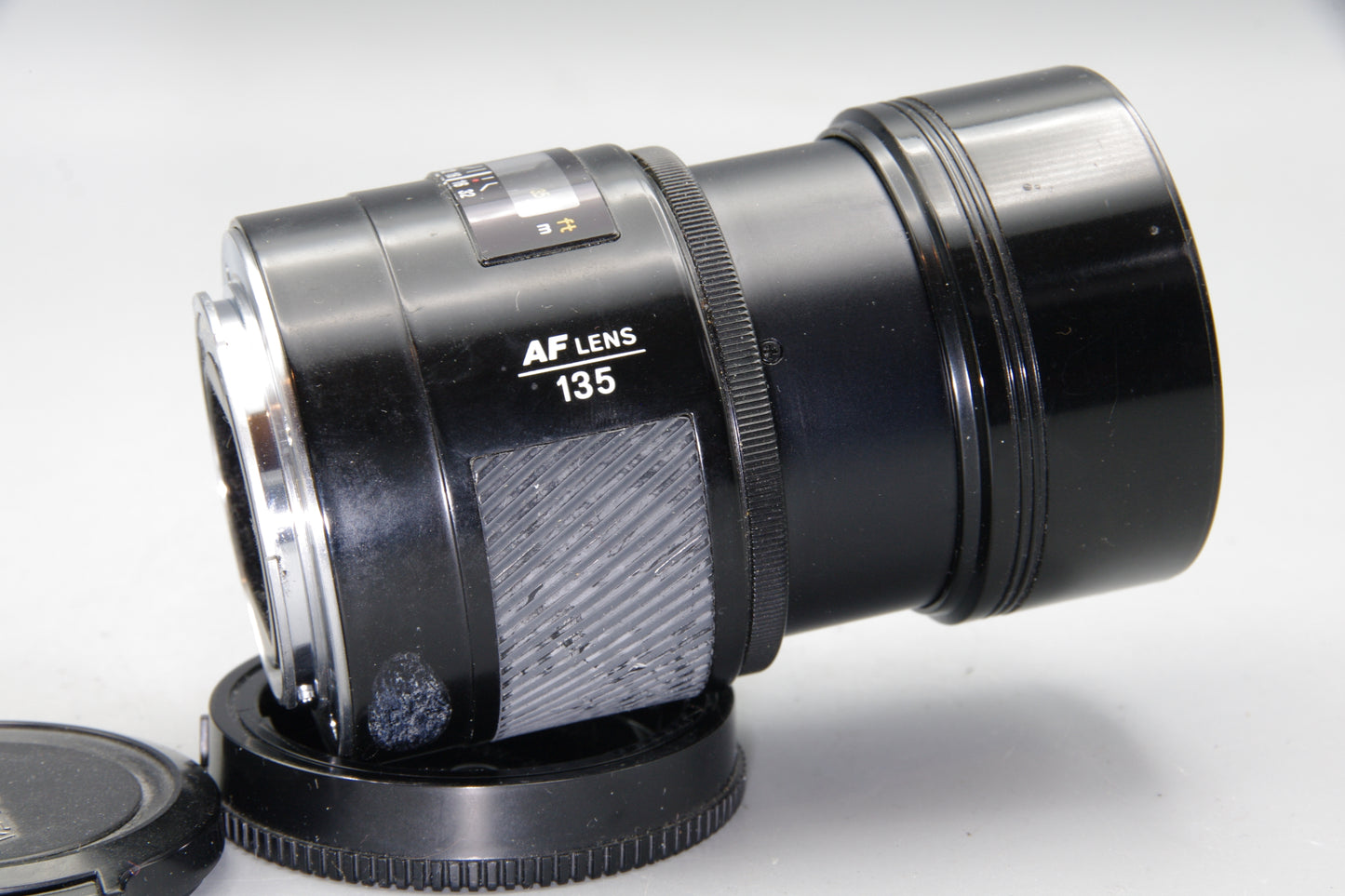 Minolta AF 135mm f/2.8 Lens – A Mount Prime Minolta/Sony – Excellent