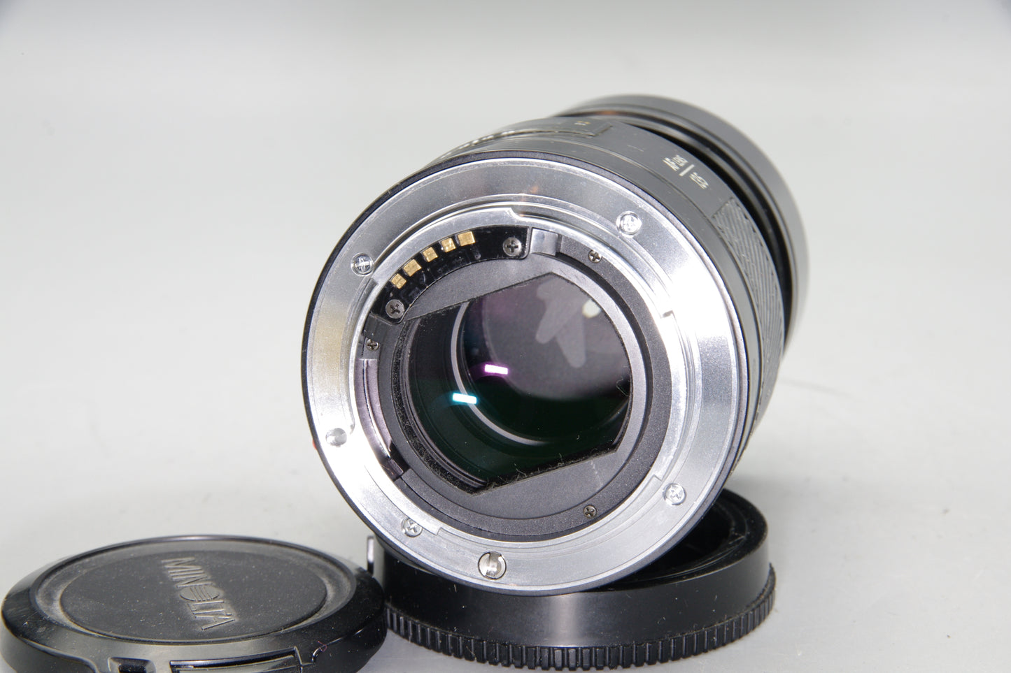 Minolta AF 135mm f/2.8 Lens – A Mount Prime Minolta/Sony – Excellent