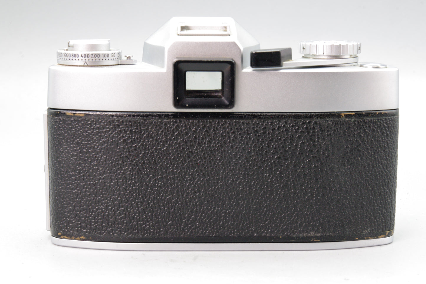 1965 Leicaflex Standard 35mm SLR Camera – Vintage Leica Made in Germany