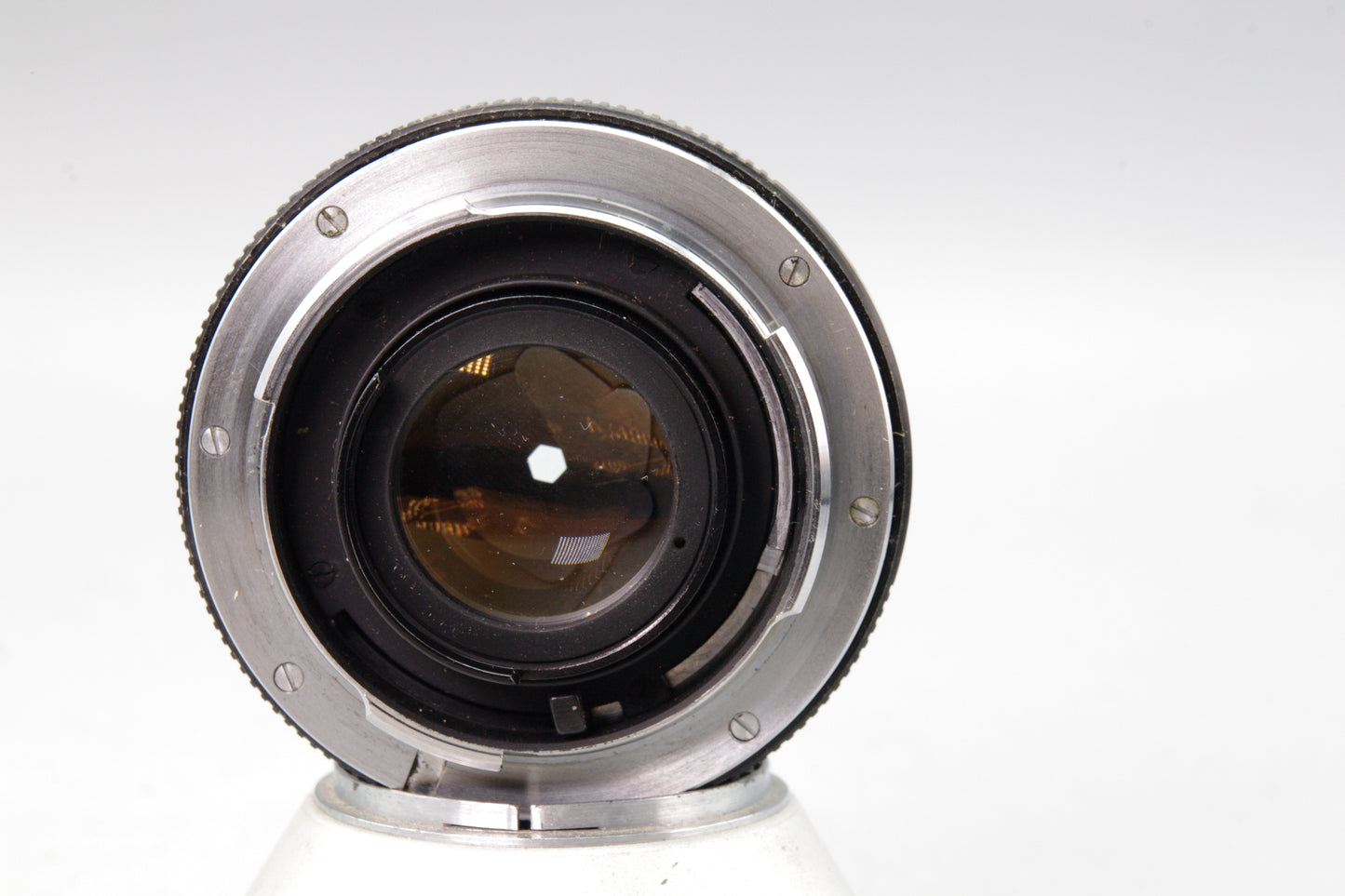 Leitz Wetzlar Summicron‑R 50mm f/2 Lens – Leica R Mount – Single Cam – Excellent