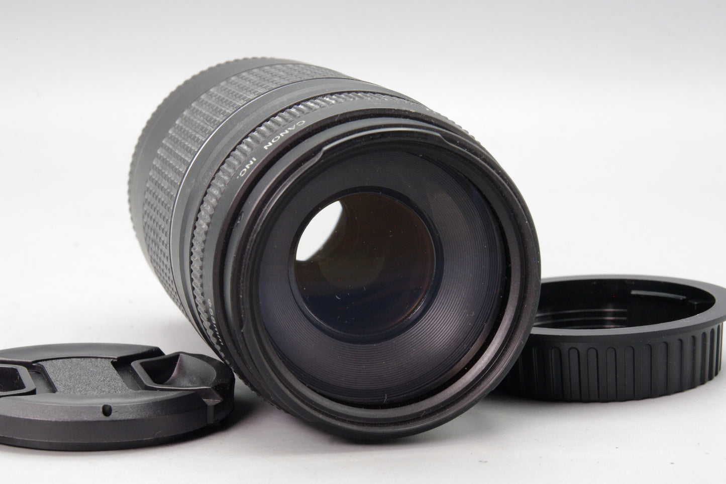 Canon 75-300mm F/4-5.6 III EF Mount Zoom Lens (Non-USM Model) - Working
