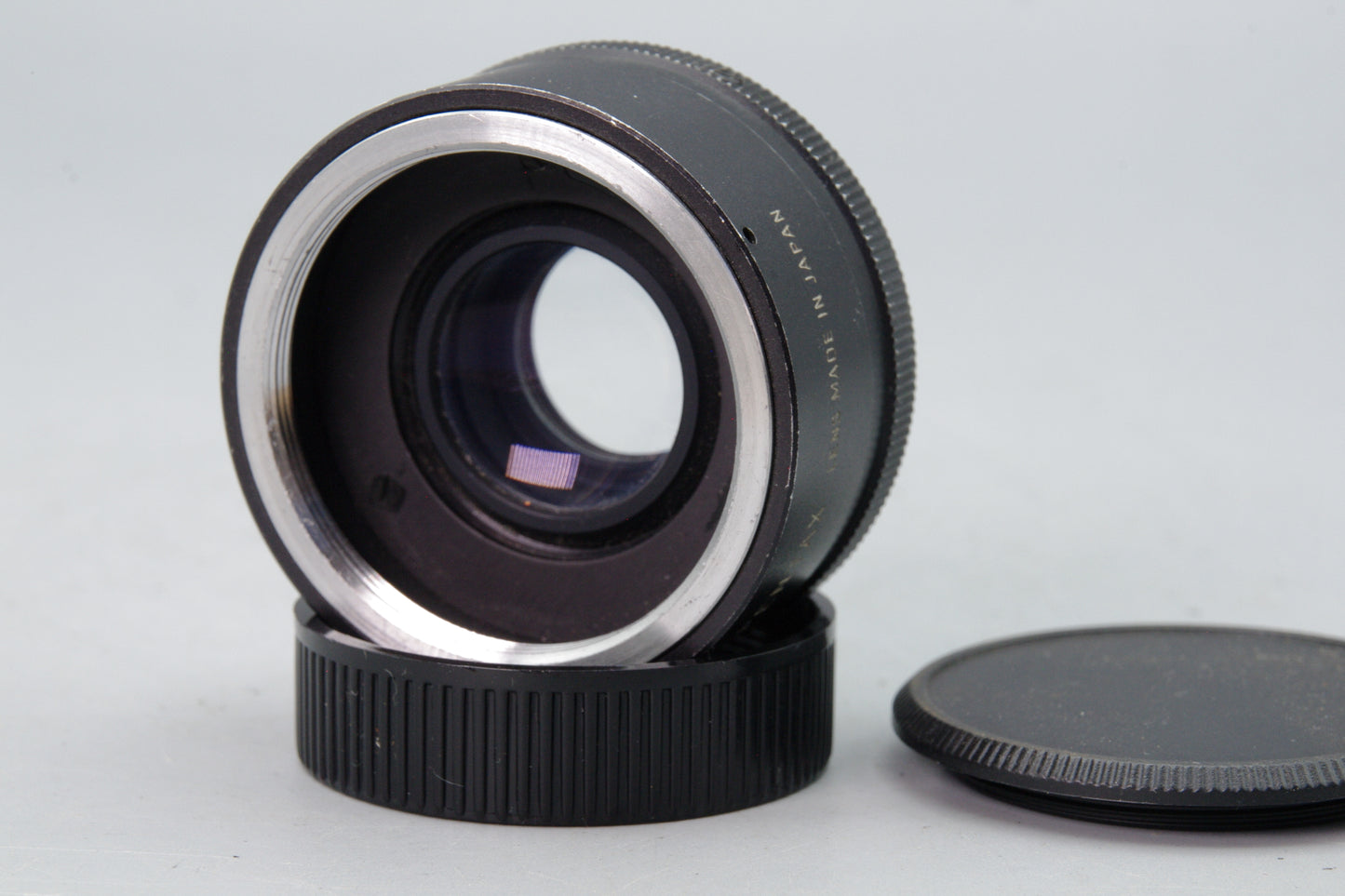 Kestrel 2× Teleconverter – M42 Mount – Vintage Manual Focus – Tested – VGC