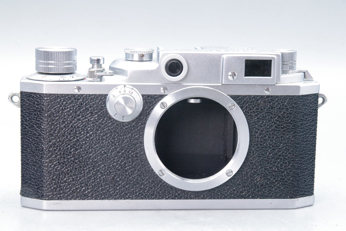 Canon IVSb 35mm Rangefinder Camera Body – Excellent Condition